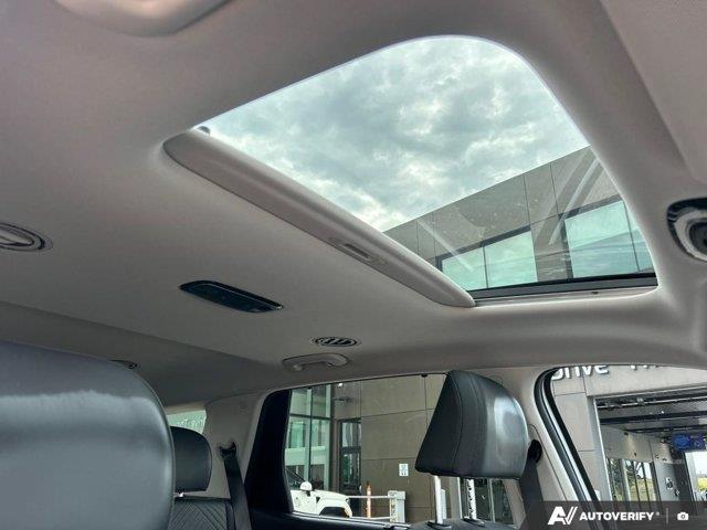 hyundai Palisade 2023 - 25