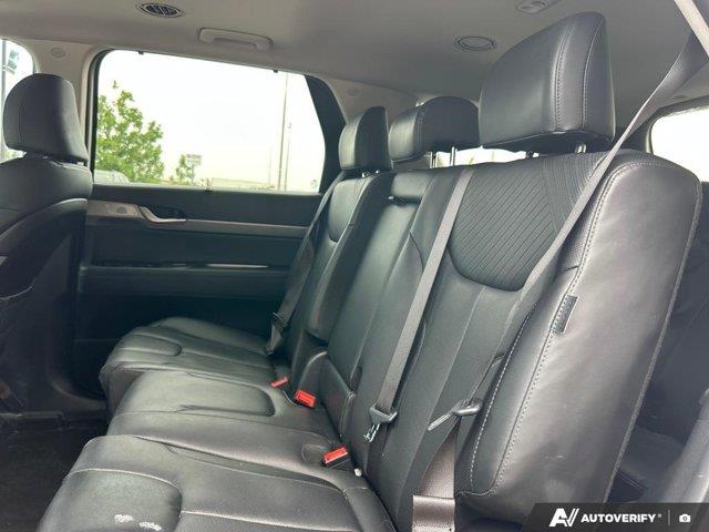 hyundai Palisade 2023 - 26