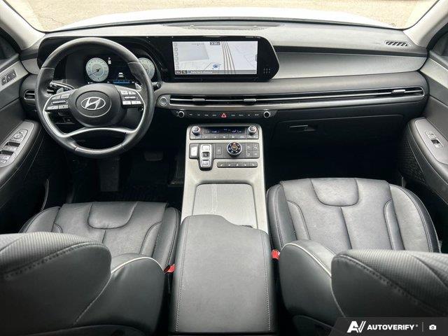 hyundai Palisade 2023 - 27