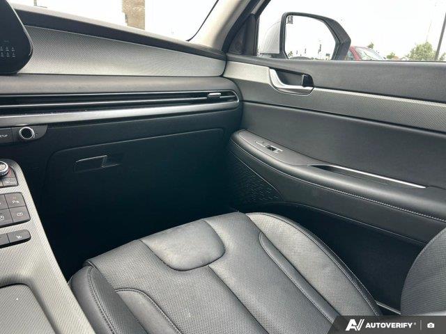 hyundai Palisade 2023 - 28