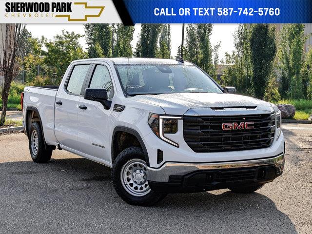 gmc Sierra 1500 2024