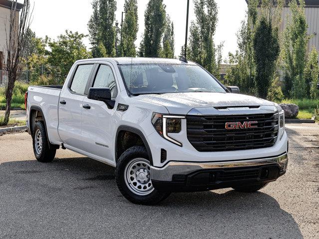 gmc Sierra 1500 2024 - 2