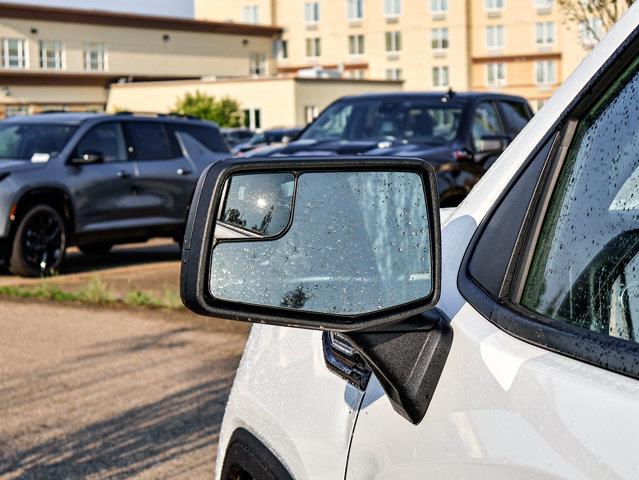 gmc Sierra 1500 2024 - 7