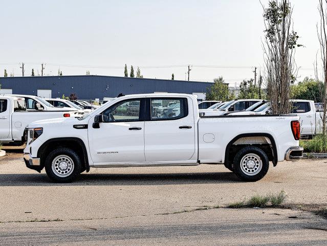 gmc Sierra 1500 2024 - 10