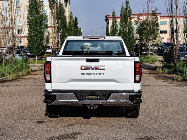 gmc Sierra 1500 2024 - 12