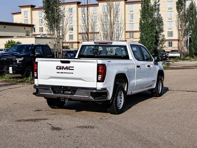 gmc Sierra 1500 2024 - 13