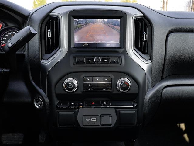 gmc Sierra 1500 2024 - 24