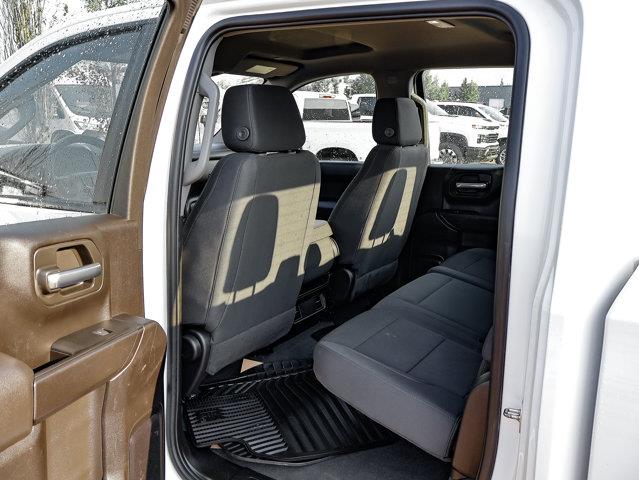 gmc Sierra 1500 2024 - 25
