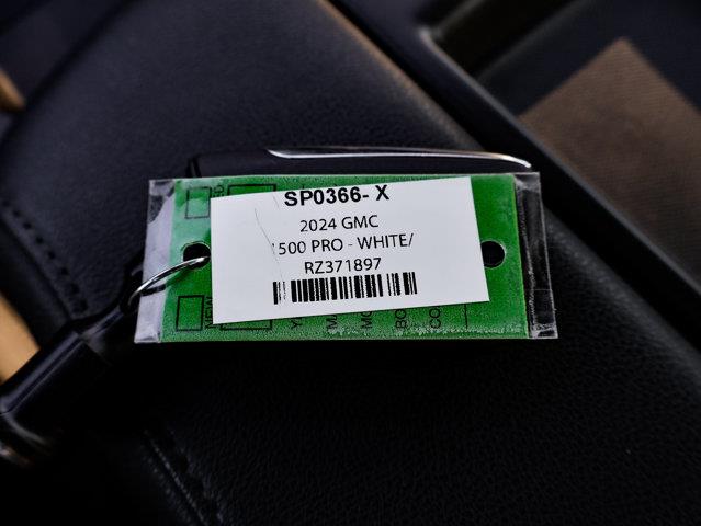 gmc Sierra 1500 2024 - 29