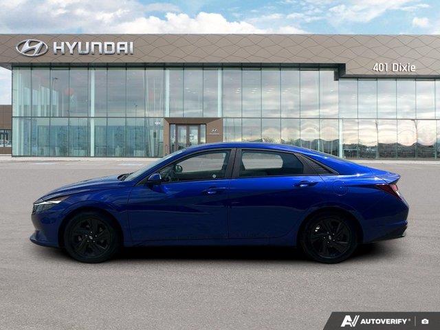 hyundai Elantra 2023 - 2