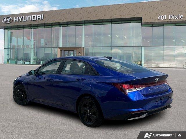 hyundai Elantra 2023 - 3