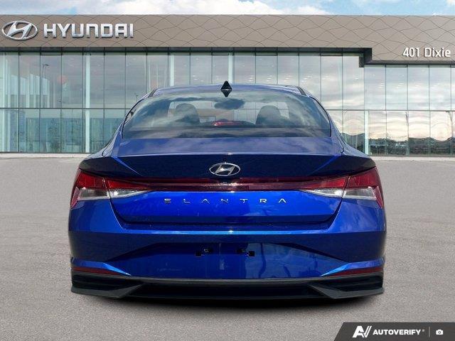 hyundai Elantra 2023 - 4