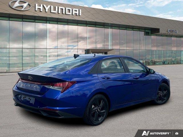 hyundai Elantra 2023 - 5