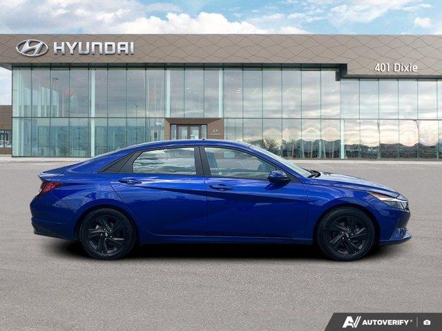 hyundai Elantra 2023 - 6