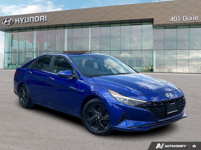hyundai Elantra 2023 - 7