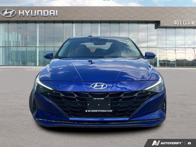 hyundai Elantra 2023 - 8