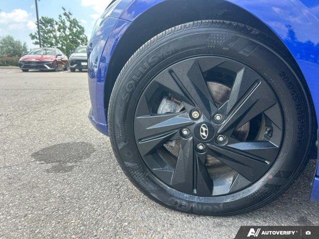 hyundai Elantra 2023 - 9