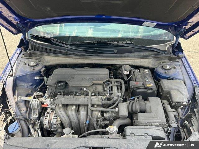 hyundai Elantra 2023 - 13