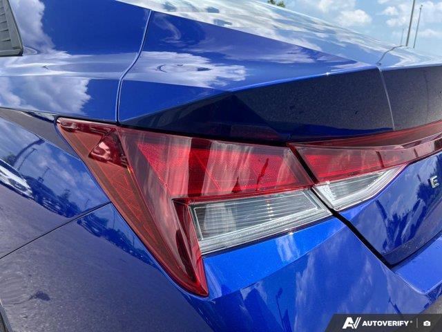 hyundai Elantra 2023 - 14