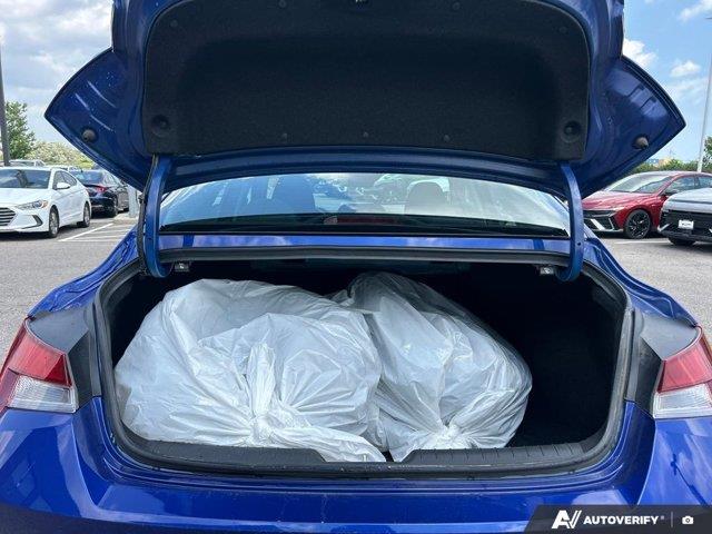 hyundai Elantra 2023 - 15