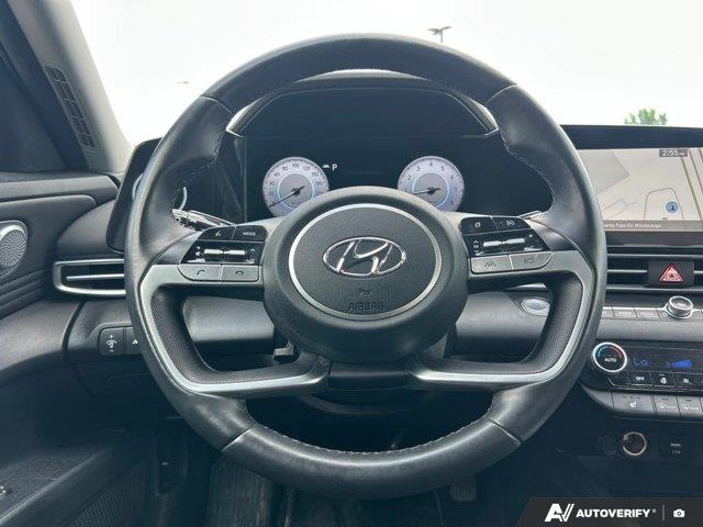hyundai Elantra 2023 - 17