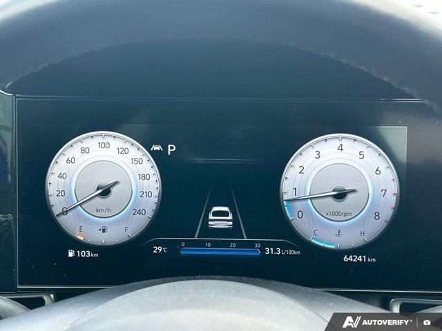 hyundai Elantra 2023 - 18