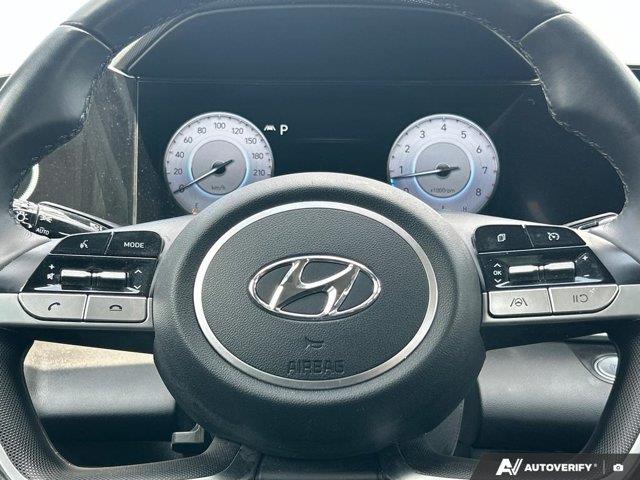 hyundai Elantra 2023 - 19