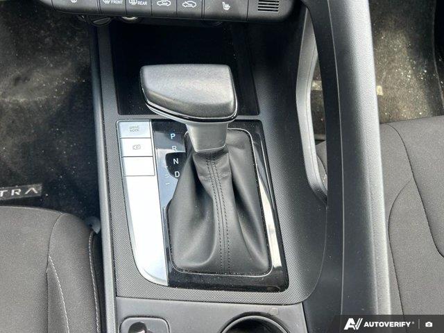 hyundai Elantra 2023 - 21