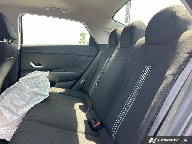 hyundai Elantra 2023 - 26