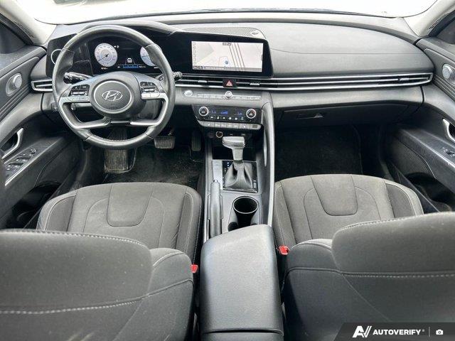 hyundai Elantra 2023 - 27