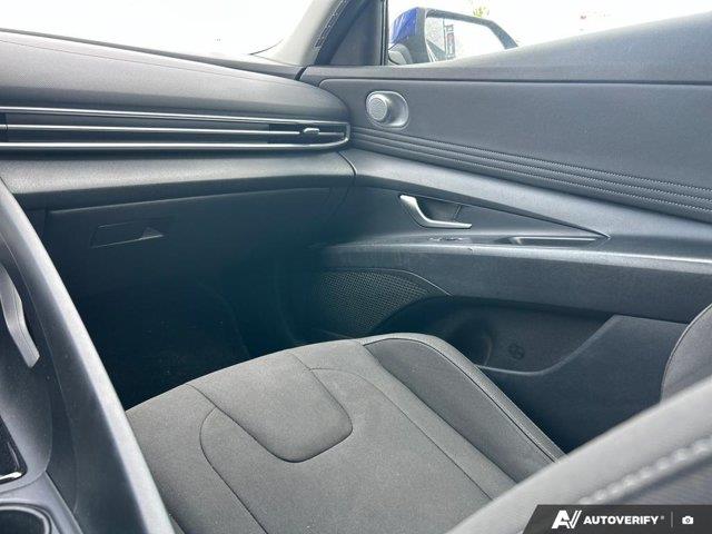 hyundai Elantra 2023 - 28