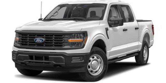 ford F-150 2025