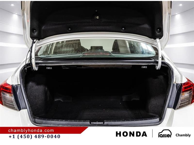 honda Civic 2024 - 15