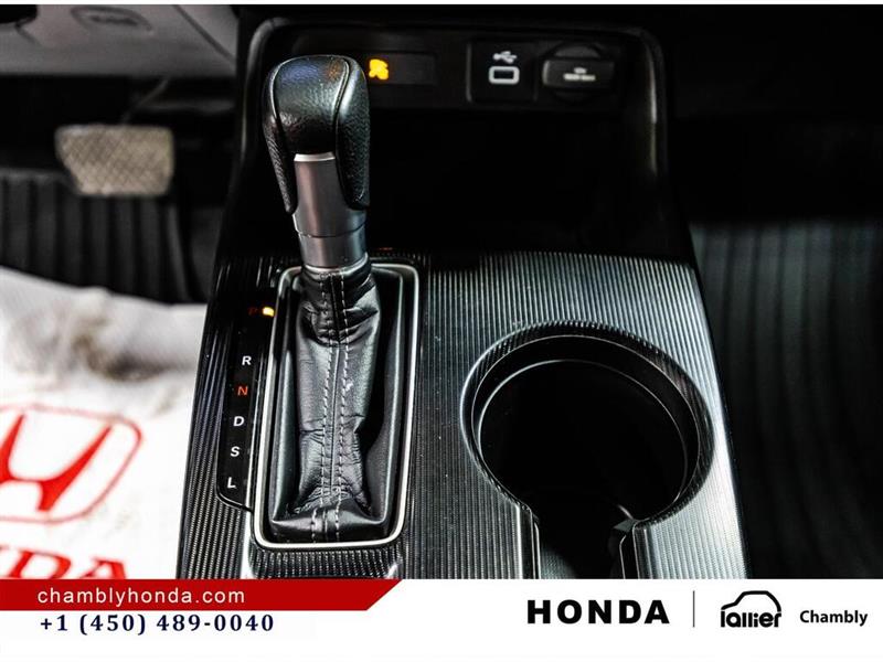 honda Civic 2024 - 24
