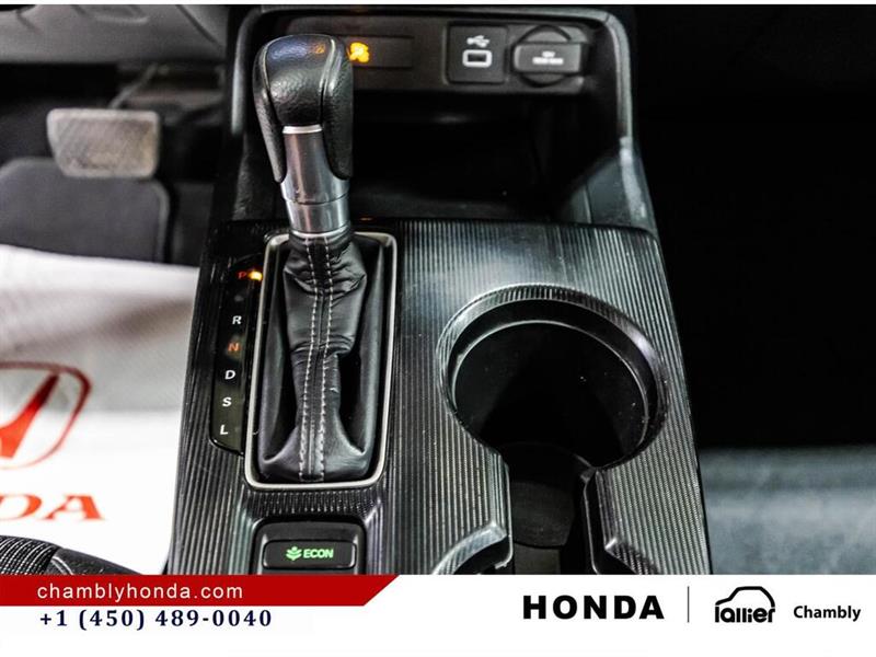 honda Civic 2024 - 24