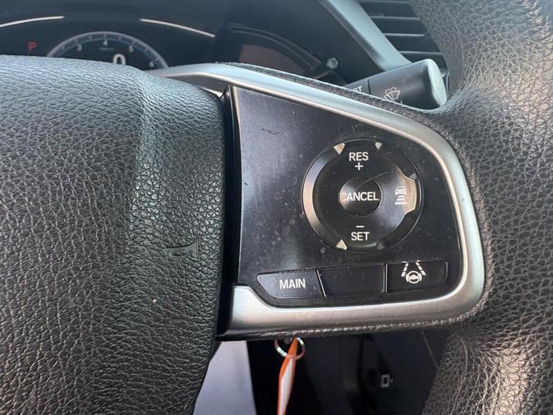 honda Civic 2019 - 7
