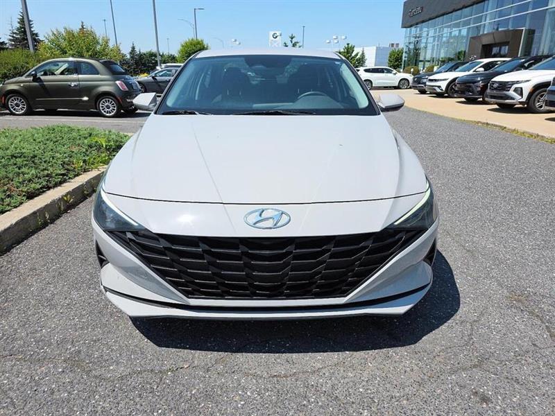 hyundai Elantra 2023 - 3