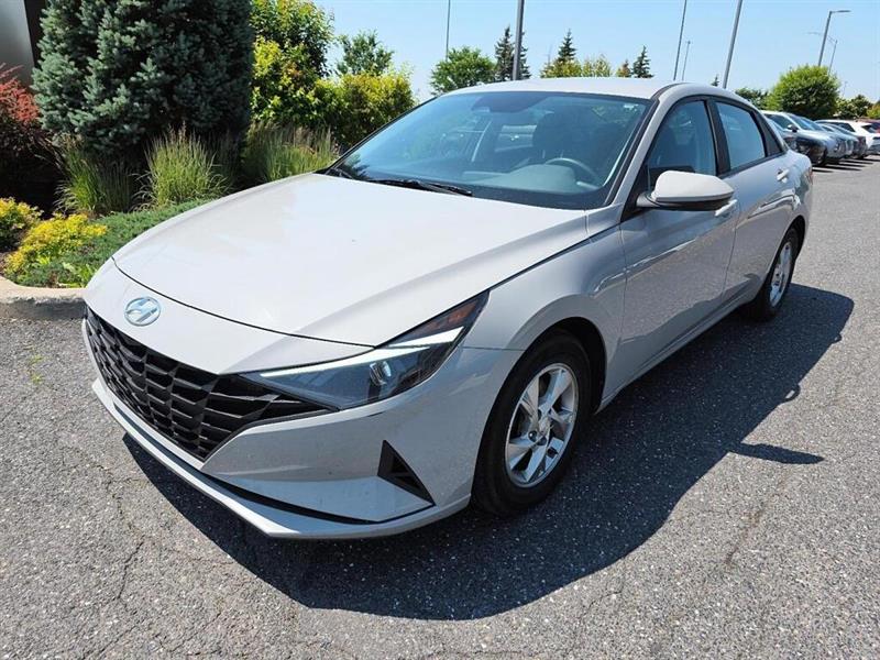 hyundai Elantra 2023 - 4