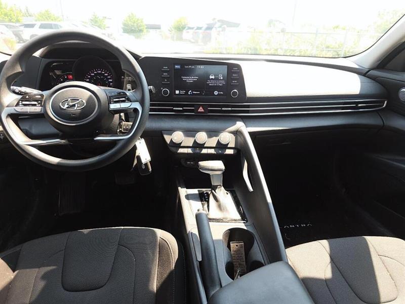 hyundai Elantra 2023 - 5