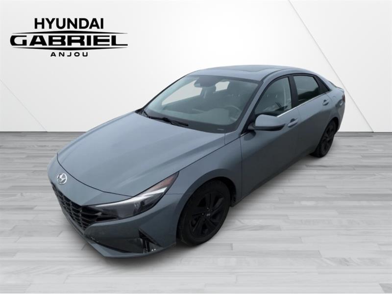 hyundai Elantra 2021 - 3
