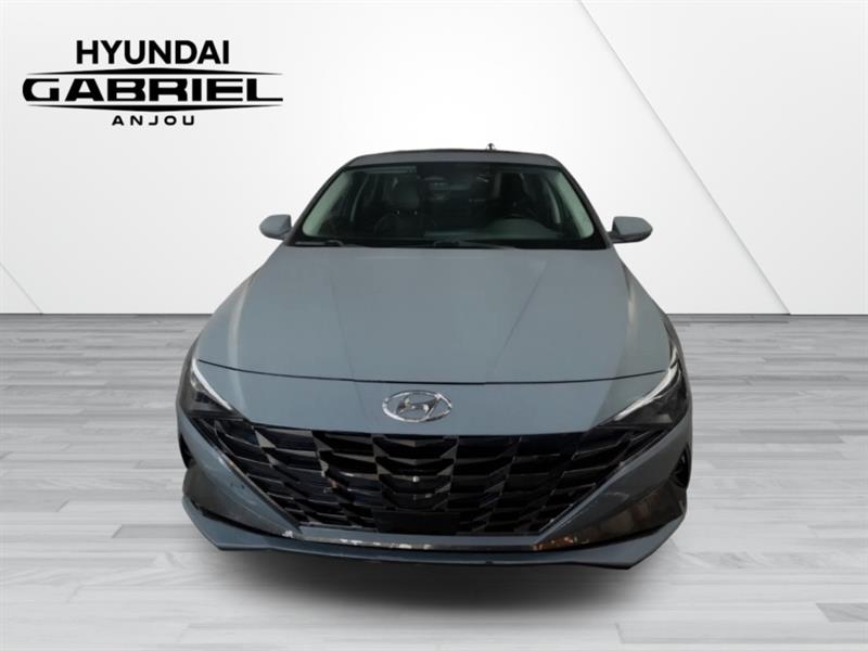 hyundai Elantra 2021 - 4