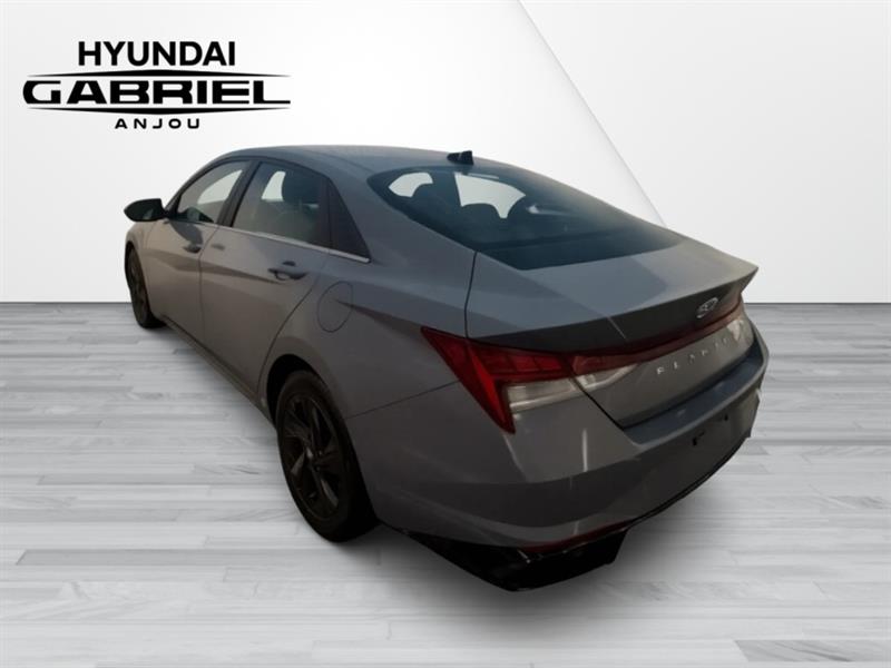 hyundai Elantra 2021 - 6