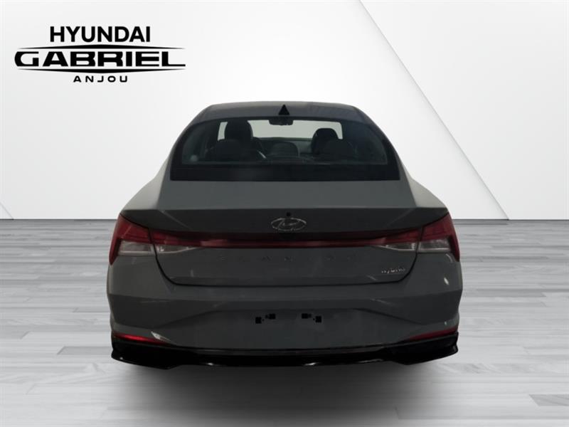 hyundai Elantra 2021 - 7