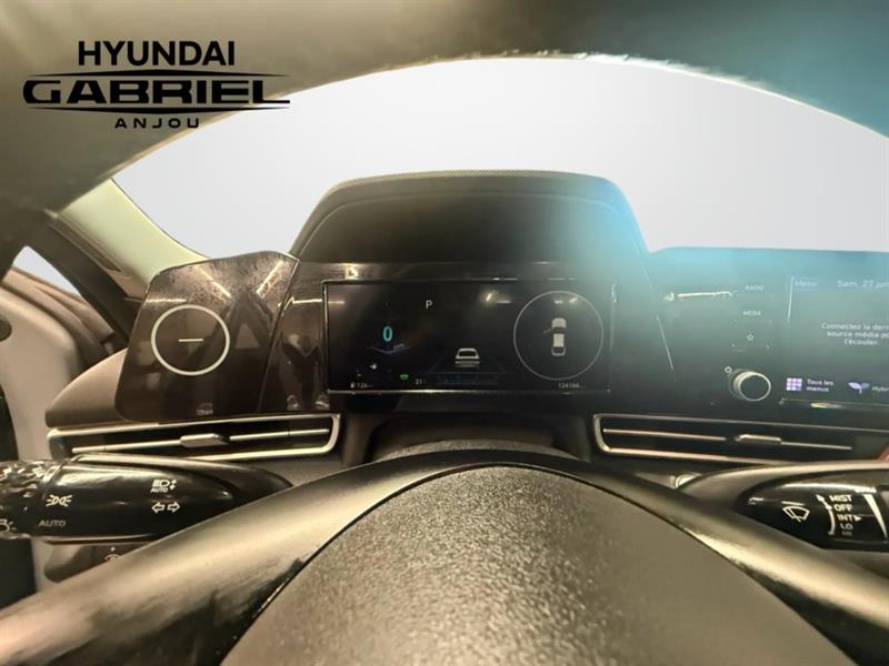 hyundai Elantra 2021 - 8