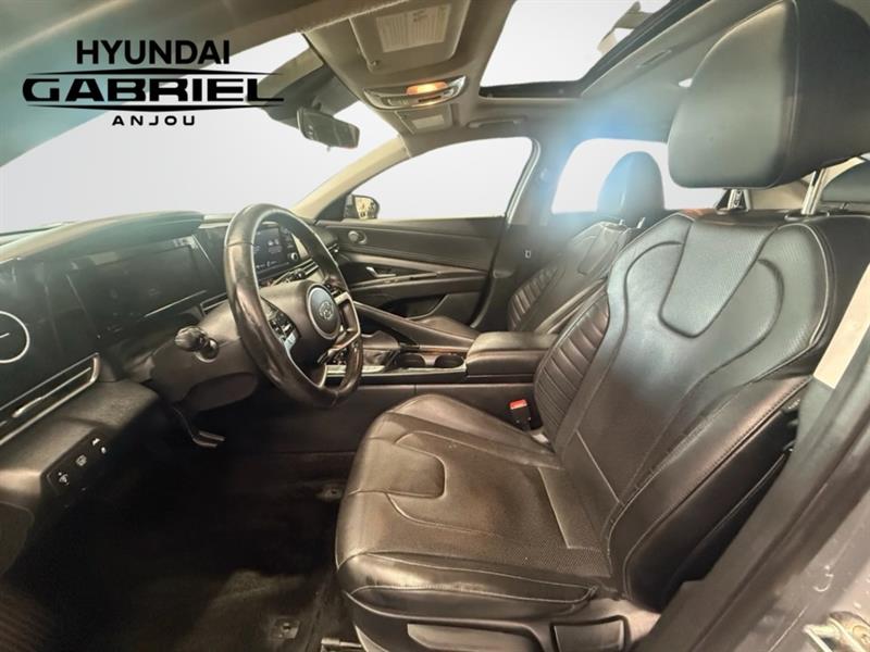 hyundai Elantra 2021 - 9