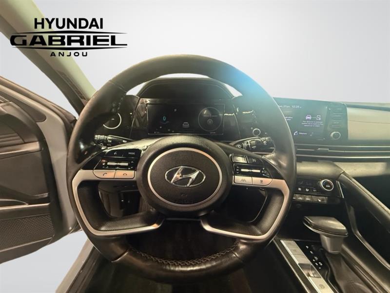 hyundai Elantra 2021 - 10