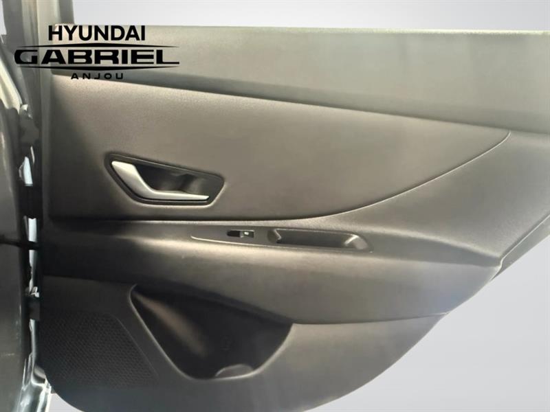 hyundai Elantra 2021 - 11