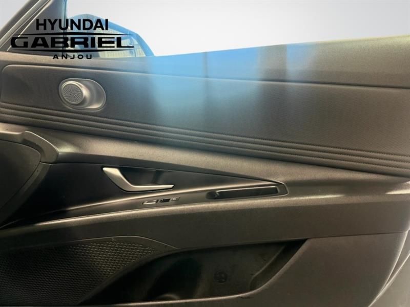 hyundai Elantra 2021 - 12