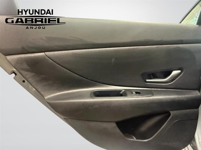 hyundai Elantra 2021 - 14