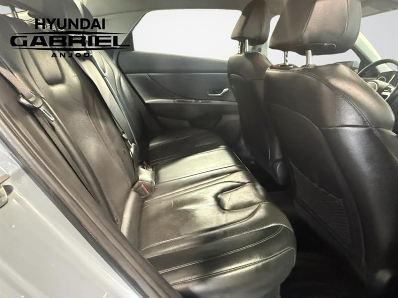 hyundai Elantra 2021 - 15